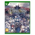 Unicorn overlord (xbox serie x) - neuf