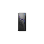 Unité centrale asus rog g13chr intel core i5 14400f 16 go ddr5 1to ssd geforce rtx 4060 ti - neuf Unité centrale asus rog g13chr intel core i5 14400f 16 go ddr5 1to ssd geforce rtx 4060 ti - neuf