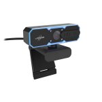 Urage rec 600 hd webcam 1000 mp usb 2. 0 noir - neuf