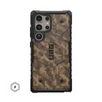 Urban armor gear pathfinder se magnet coque de protection pour tlphones portables 17, 3 cm (6. 8 ) ...