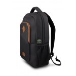 Urban factory ecb14uf sacoche d'ordinateurs portables 35, 6 cm (14 ) sac � dos noir - neuf