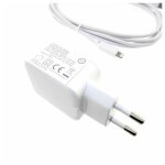 Usb - c charger (power supply) power charger 20w plug - in power supply quick charger eu wallplug iphone ...