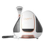 Uwant b100 - s aspirateur - 450w de puissance 12kpa d'aspiration 70db de bruit rservoir d'eau 1800ml ...