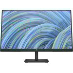 V24v g5 (23, 8 ) - ecran pc hp full hd, noir - neuf V24v g5 (23, 8 ) - ecran pc hp full hd, noir - neuf