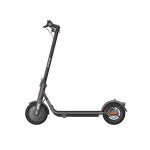 V40 pro - trottinette �lectrique navee 500 w, noir - neuf