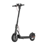 V50 - trottinette �lectrique navee 600 w, noir - neuf