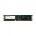 V7 16gb ddr3 pc3 - 10600 - 1333mhz server ecc reg server module de m�moire - v71060016gbr - neuf