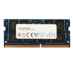 V7 16gb ddr4 pc4 - 21300 - 2666mhz 1. 2v so dimm module de m�moire pour ordinateur portable - v72130016gbs ...
