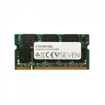 V7 1gb ddr1 pc2700 - 333mhz so dimm notebook module de mémoire - v727001gbs - neuf V7 1gb ddr1 pc2700 - 333mhz so dimm notebook module de mémoire - v727001gbs - neuf