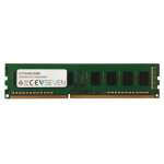 V7 2gb ddr3 pc3 - 10600 - 1333mhz dimm desktop module de m�moire - v7106002gbd - neuf