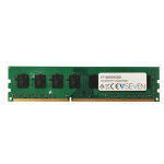 V7 4gb ddr3 pc3 - 10600 - 1333mhz dimm desktop module de m�moire - v7106004gbd - neuf