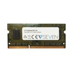 V7 4gb ddr3 pc3 - 10600 1333mhz so - dimm module de m�moire - v7106004gbs - sr - neuf