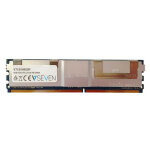 V7 8gb ddr2 pc2 - 5300 667mhz server fb dimm server module de m�moire - v753008gbf - neuf