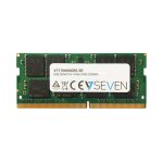 V7 8gb ddr4 pc4 - 17000 - 2133mhz so - dimm module de m�moire - v7170008gbs - sr - neuf