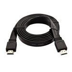 V7 cble vido hdmi mle vers hdmi mle, noir 2m 6. 6ft - neuf