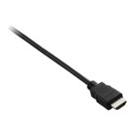V7 cble vido hdmi mle vers hdmi mle, noir 3m 10ft - neuf