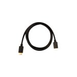 V7 cble vido pro hdmi mle vers hdmi mle, noir, 2 m - neuf