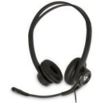 V7 casque stéréo usb essentials avec microphone - neuf V7 casque stéréo usb essentials avec microphone - neuf
