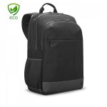 V7 cbp17 - eco - blk sacoche d'ordinateurs portables 43, 2 cm (17 ) sac  dos noir - neuf