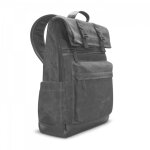 V7 cbxt16 - canvas sacoche d'ordinateurs portables 40, 6 cm (16 ) sac  dos noir - neuf