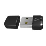 V7 cl usb 2. 0 32 go ? connecteur usb format nano - neuf
