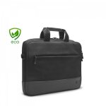 V7 ctp14 - eco - blk sacoche d'ordinateurs portables 35, 6 cm (14 ) malette noir - neuf