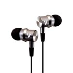 V7 couteurs stro avec isolation acoustique, 3, 5 mm, microphone intgr, ipad, iphone, mp3, ipod, ...