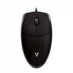 V7 videoseven mv3000 optical usb mv3000010-blk-5e V7 videoseven mv3000 optical usb mv3000010-blk-5e