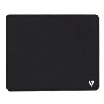 V7 tapis pour souris - noir - neuf V7 tapis pour souris - noir - neuf
