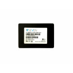 V7 v7ssd256gbs25e disque ssd 2. 5 256 go s�rie ata iii 3d tlc - neuf