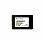 V7 v7ssd480gbs25e disque ssd 2. 5 480 go s�rie ata iii 3d tlc - neuf