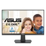 Va27ehf eye care (27 ) (90lm0550 - b04170) - moniteur de jeu asus full hd, technologie ips, temps de ...