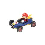 Vhicule rc carrera mario kart mach 8 - neuf