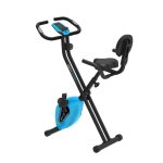 Vélo d'appartement fit comfort pro bf200 - pliable - 8 niveaux de résistance - neuf Vélo d'appartement fit comfort pro bf200 - pliable - 8 niveaux de résistance - neuf