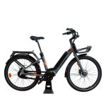 Vélo électrique gitane e - connect gris - neuf Vélo électrique gitane e - connect gris - neuf