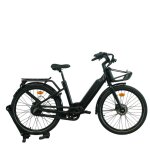 Vélo électrique gitane e - connect noir 2023 - neuf Vélo électrique gitane e - connect noir 2023 - neuf