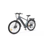 Vlo lectrique lancia gnio moteur bafang 36v / 250w / 45nm , batt int 36v 10. 4ah, drailleur shimano ...