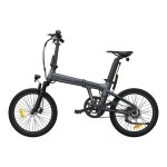Vélo électrique pliant ado air 20s - moteur 250w batterie 36v9. 6ah assisté autonomie 100km freins à ... Vélo électrique pliant ado air 20s - moteur 250w batterie 36v9. 6ah assisté autonomie 100km freins à ...