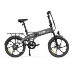 Vélo Électrique pvy z20 pro - moteur 250w batterie 36v10. 4ah freins à disque mécaniques autonomie 80km ... Vélo Électrique pvy z20 pro - moteur 250w batterie 36v10. 4ah freins à disque mécaniques autonomie 80km ...