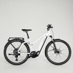 Vélo électrique riese & müller charger 4 mixte touring - reconditionné - neuf Vélo électrique riese & müller charger 4 mixte touring - reconditionné - neuf