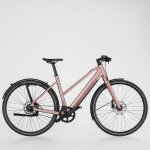 Vélo électrique riese & müller ubn seven silent - reconditionné - neuf Vélo électrique riese & müller ubn seven silent - reconditionné - neuf