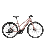 Vélo électrique riese & müller ubn seven touring - neuf Vélo électrique riese & müller ubn seven touring - neuf