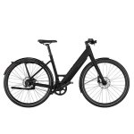 Vélo électrique riese & müller ubn six silent noir - neuf Vélo électrique riese & müller ubn six silent noir - neuf