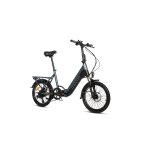 Vélo electrique de ville pliant, e20pro, aluminium, shimano 7 vitesses bat. ion lithium intégrée et amovible ... Vélo electrique de ville pliant, e20pro, aluminium, shimano 7 vitesses bat. ion lithium intégrée et amovible ...