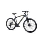 Vlo vtt, gtt5. 0 26 , aluminium, shimano 24v, freins a disque, suspension avant (size m - l) - neuf
