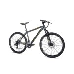 Vélo vtt, gtt5. 0 27, 5 5. 0, aluminium, shimano 24v, freins a disque, suspension avant, m / l - neuf ... Vélo vtt, gtt5. 0 27, 5 5. 0, aluminium, shimano 24v, freins a disque, suspension avant, m / l - neuf ...