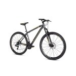 Vélo vtt, gtt5. 0 27, 5 5. 0, aluminium, shimano 24v, freins a disque, suspension avant, l / xl - neuf ... Vélo vtt, gtt5. 0 27, 5 5. 0, aluminium, shimano 24v, freins a disque, suspension avant, l / xl - neuf ...