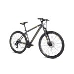 Vlo vtt, gtt5. 0 29 , aluminium, shimano 24v, freins a disque, suspension avant, l / xl - neuf