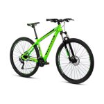 Vélo vtt peak 29 , aluminium, shimano altus 27v, freins a disque hydraulique shimano, suspension avant ... Vélo vtt peak 29 , aluminium, shimano altus 27v, freins a disque hydraulique shimano, suspension avant ...