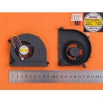Ventilateur cpu pour ordinateur portable asus k40 k40ab k40af k40in k50i k50ij k501 - rbbgr05g - neuf ...